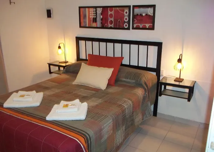 Eva Apartments 2