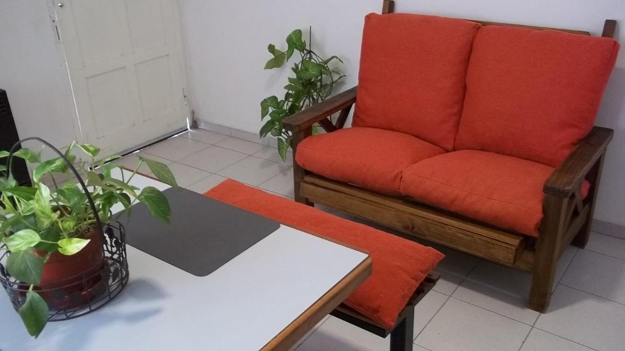 Apartment Eva 2 San Rafael (Mendoza)