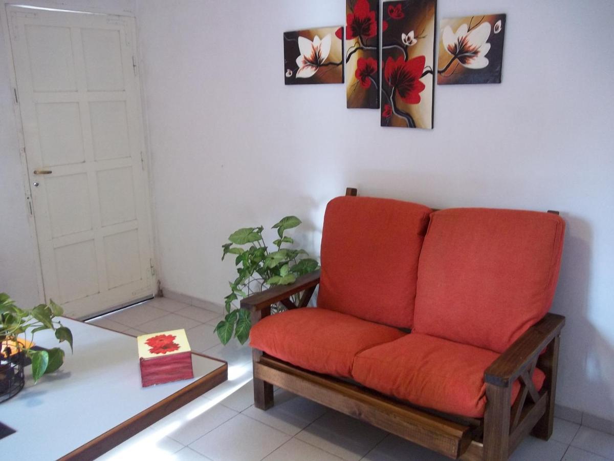 Eva 2 Apartment San Rafael (Mendoza)
