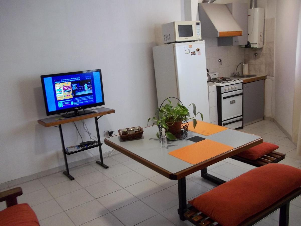 Eva 2 Apartment