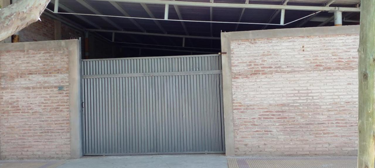 Eva 2 * San Rafael (Mendoza)