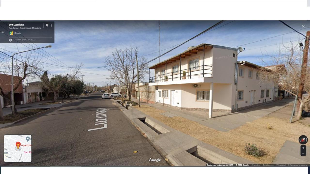 Apartment Eva 2 *