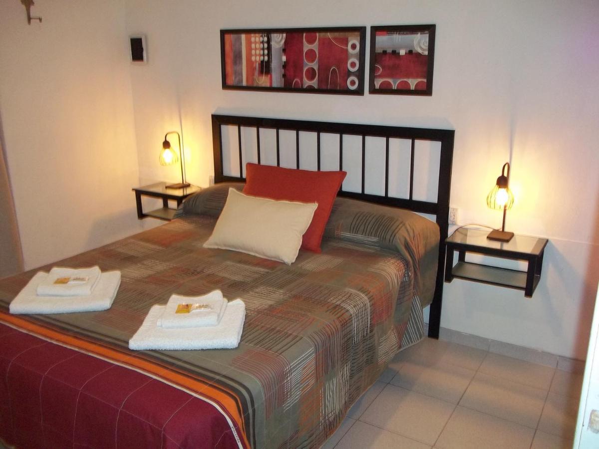 Apartment Eva 2 San Rafael (Mendoza)