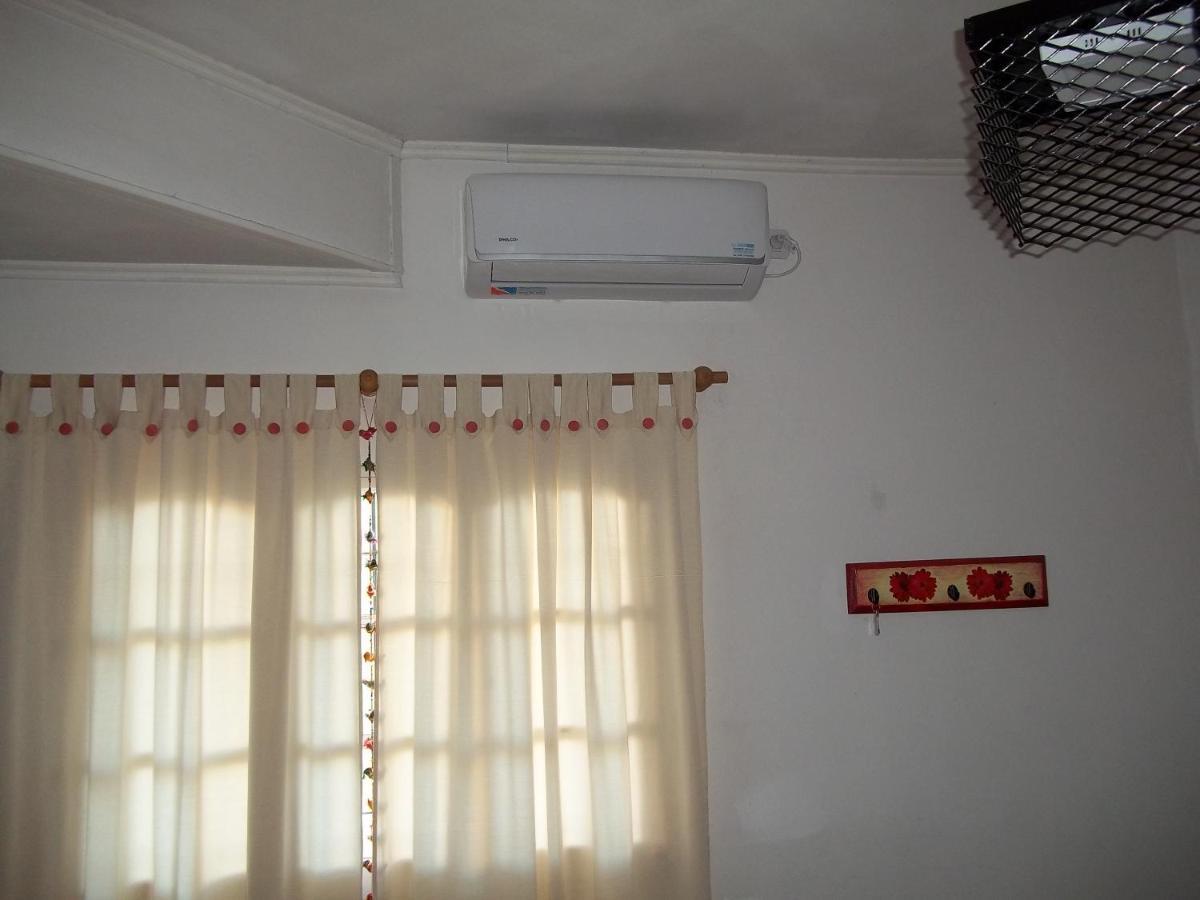 Eva 2 Apartment