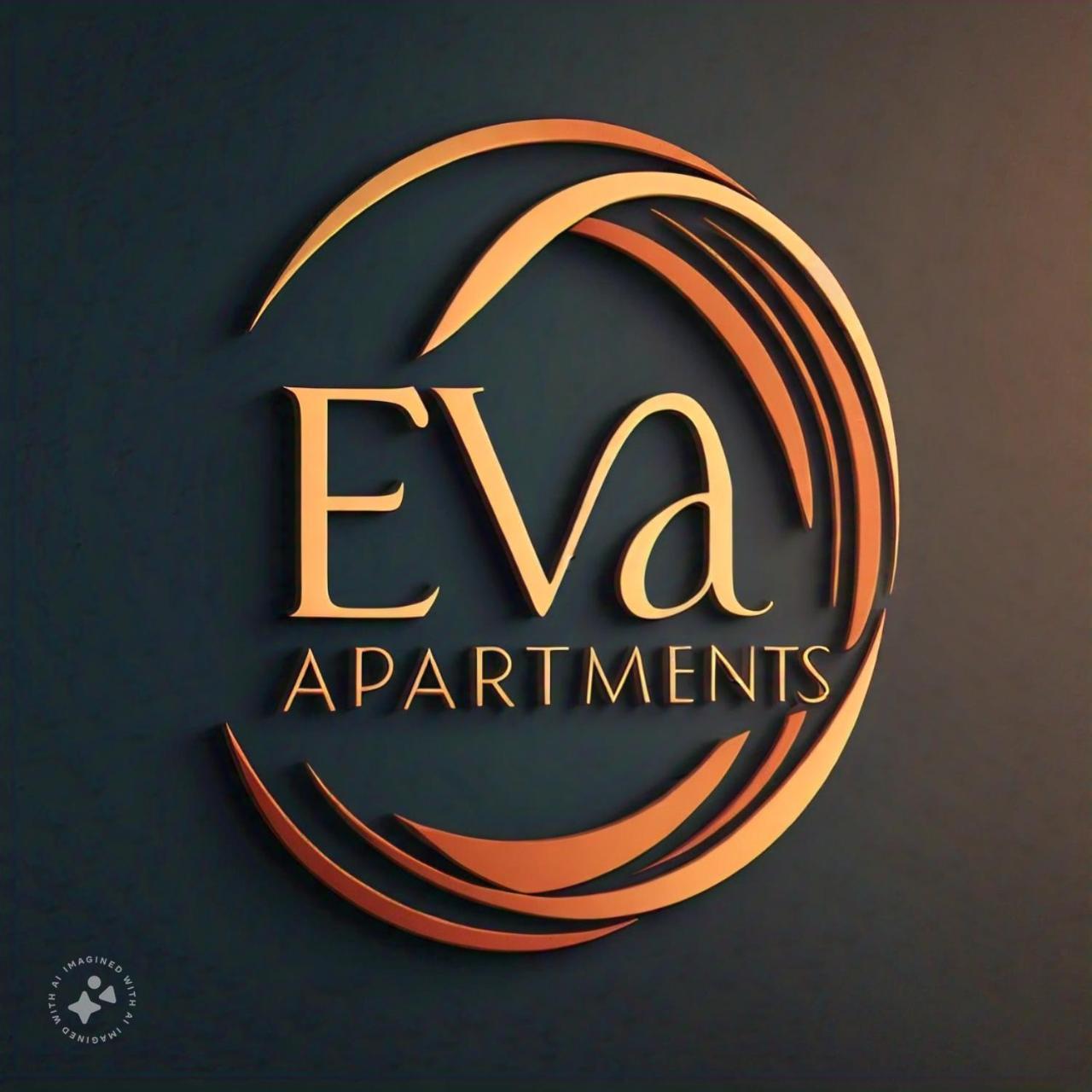 Eva 2 Apartment San Rafael (Mendoza)