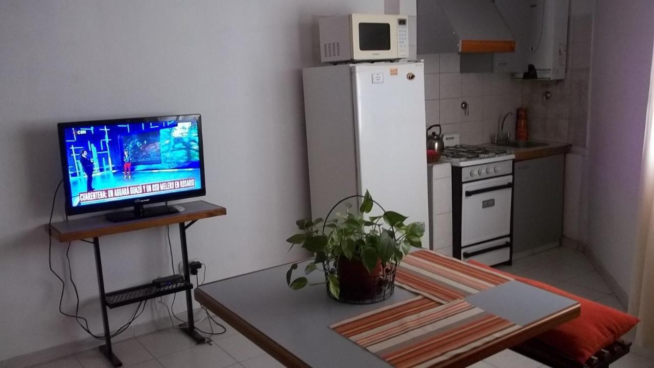 Eva 2 Apartment